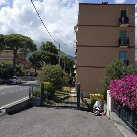 Appartamento Da U Bacci - Loano Esterno foto
